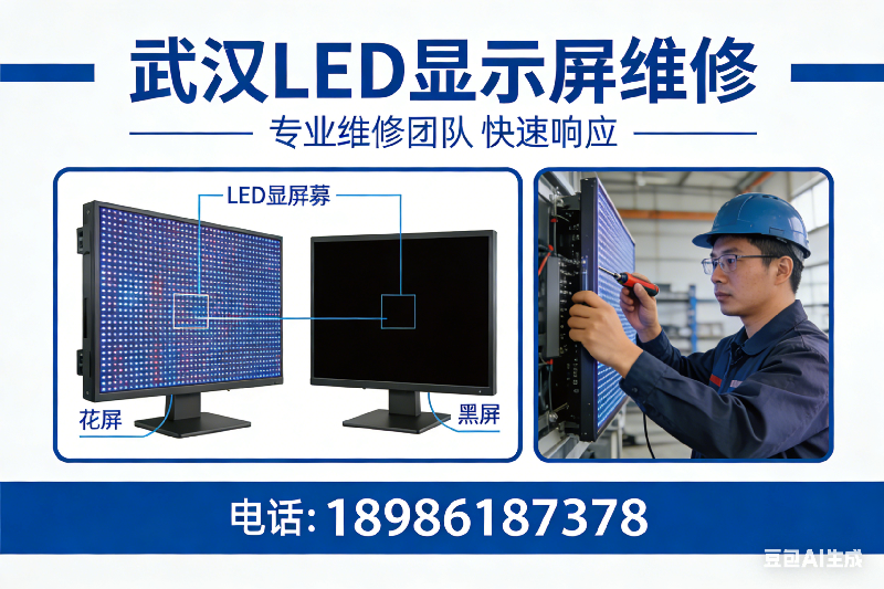 制作 LED 显示屏维修图片.png