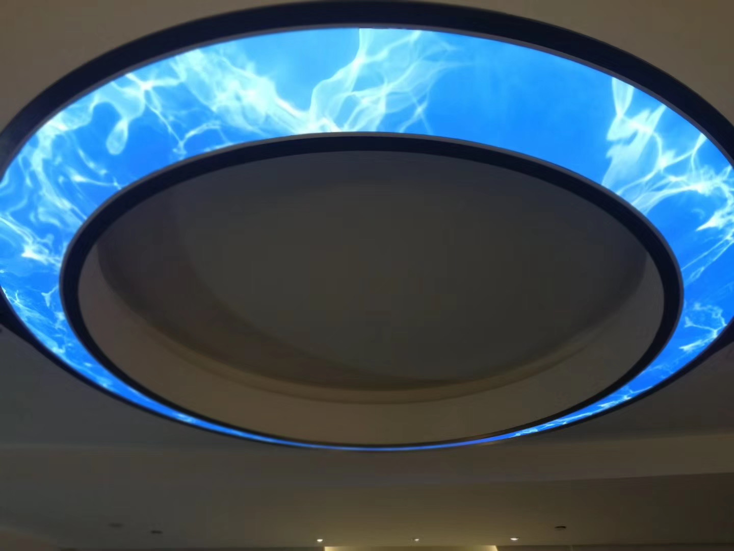 软膜天花多少钱一平方